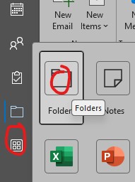 All Folders